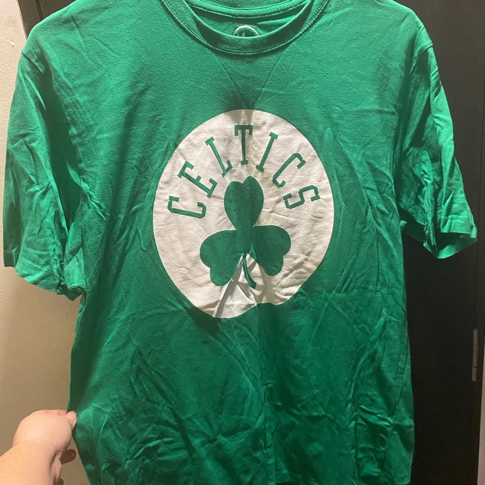 Celtics T-shirt